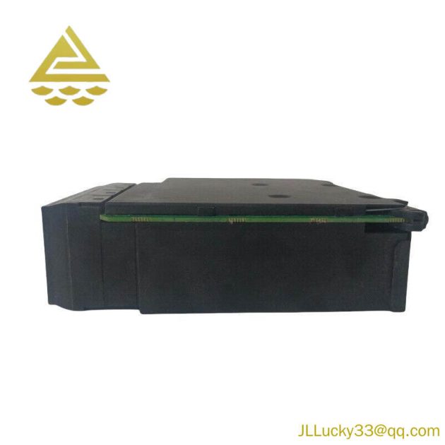 GE HE693STP110 - High-Performance Industrial Control Module