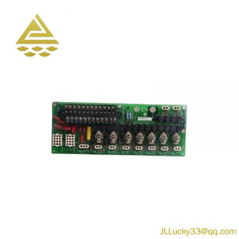GE IC200ALG326 Analog Output Module for Industrial Automation, 200 characters or less