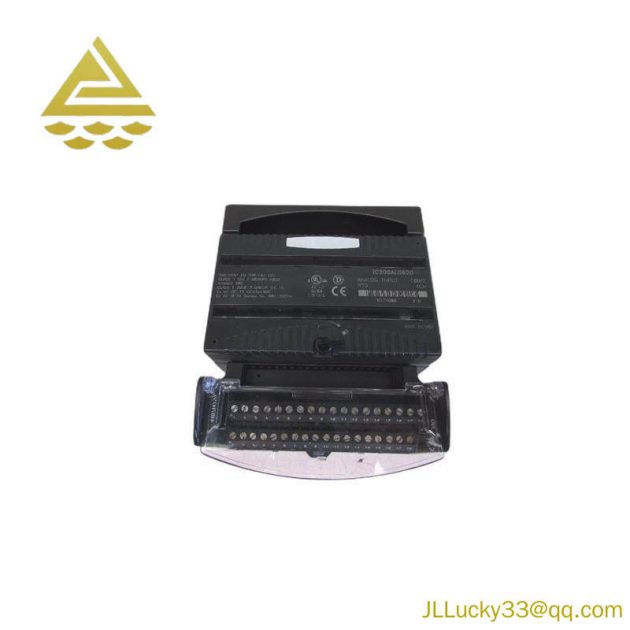 GE IC200ALG620 Signal Transmission and Insulation Module