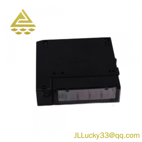 GE Industrial Control System - IC200PWR002, High-Power Processor Module