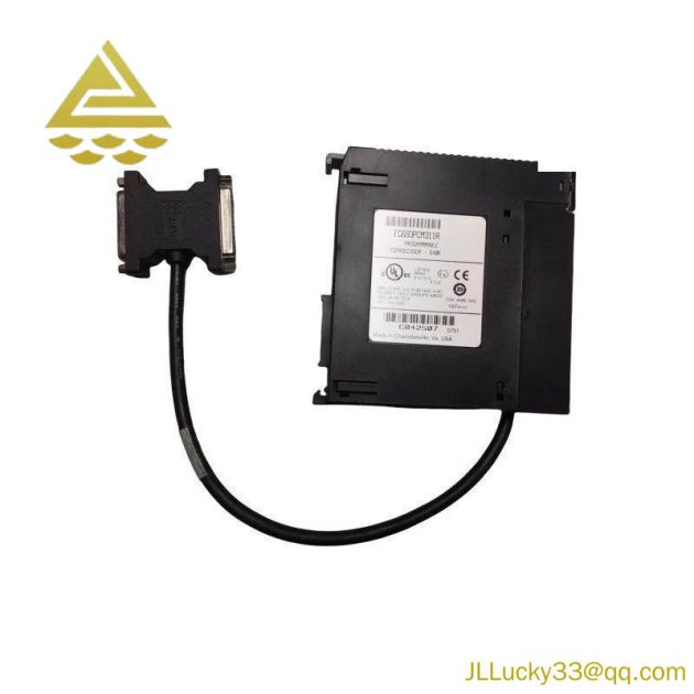 GE IC693PCM311 PLC Module for Industrial Automation Control Systems