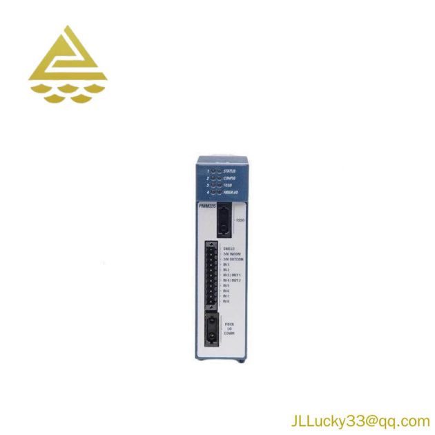GE IC695PMM335 PACMotion Multi-Axis Motion Controller: Precise, Efficient Industrial Automation