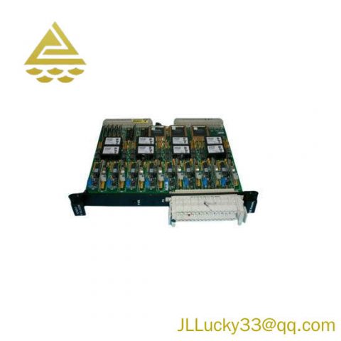 GE IC697VAL308/4800 - Brand New; Manufacturer: GE-FANUC