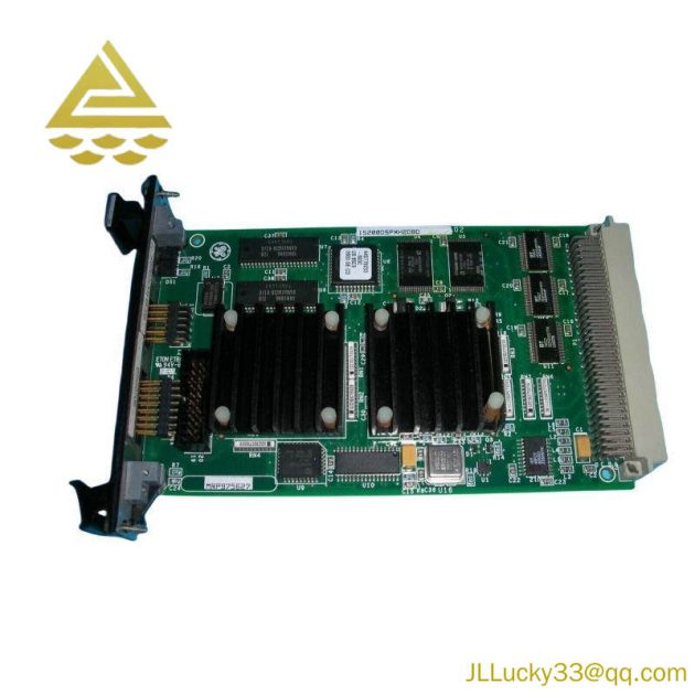 GE IS220PDIAH1BE 336A5026ADP4: Industrial Automation Module, Advanced Control Solutions