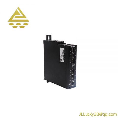 GE IS220UCSAH1A - A Comprehensive Processor Module for Industrial Control Solutions