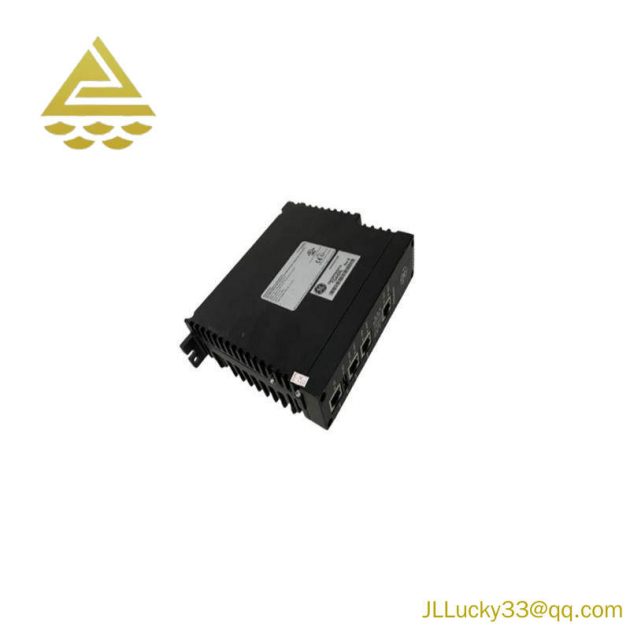 General Electric IS420PPNGH1A Profinet Controller Gateway Module