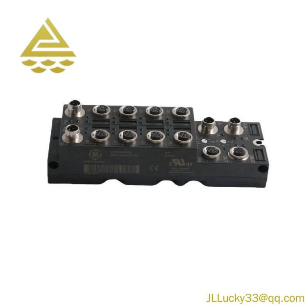 GE SR750-P5-G5-S5-HI-A20-R-T Multifunctional Relay for Industrial Control Systems