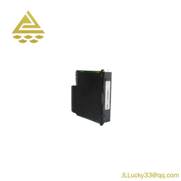 GE UR6CH - Industrial Digital Input/Output Module, High Reliability, Auxiliary Equipment Communication
