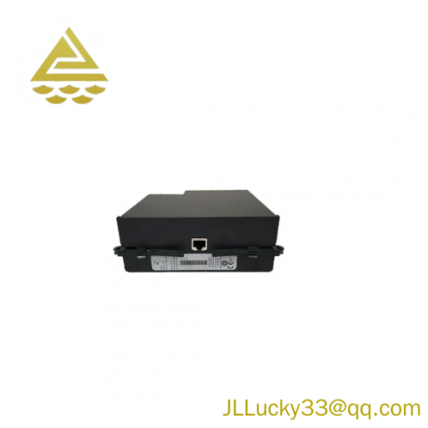 GE UR SHH URSHH Module: Advanced Control Solution for Industrial Automation