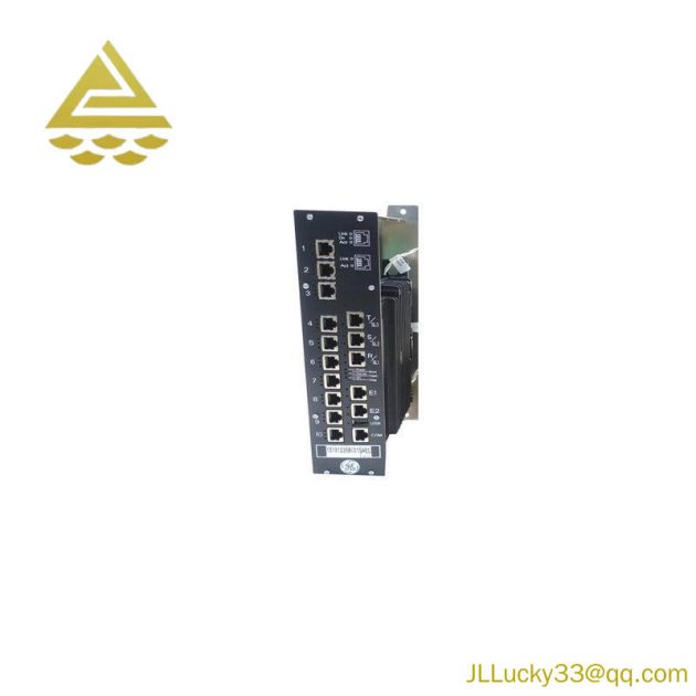 GE IC225ACC001 Digital Input Module