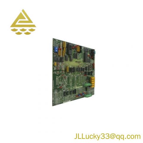 General Electric 531X139APMAXG2/F31X139APMALG2FR01 Micro Application Board