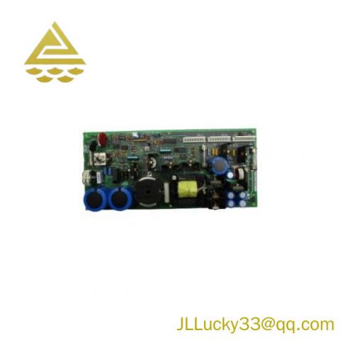 GE-FANUC DS200UPSAG1A Drive Board