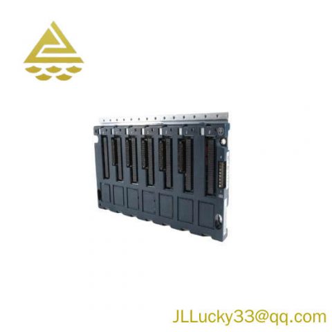 GE IS230SHRA2ASHRA2AG01 I/O Module, S-Type Twin, Programmable Controller Component
