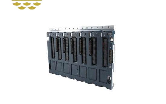 GE IS230SHRA2ASHRA2AG01 I/O Module, S-Type Twin, Programmable Controller Component