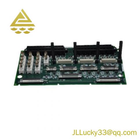 General Electric IC695PNS001 Control Module, High Precision Industrial Automation Component