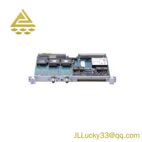 General Electric IS200SAMBH1A Acoustic Monitoring Terminal Board, Dual Terminal Board for GE's Mark VI and VIe Systems