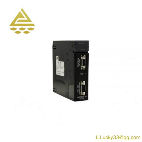 GE IC3600AOAF2 Industrial Control Module