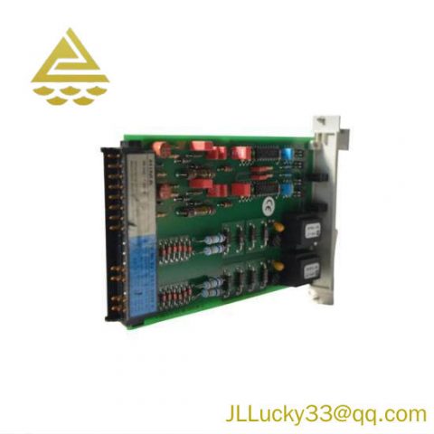 HIMA F3328 - Safety Systems Input Module