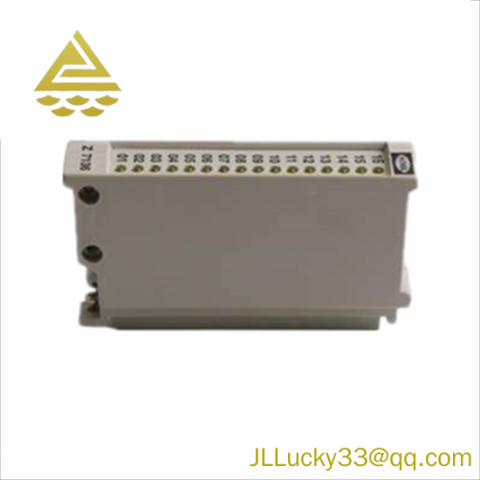 HIMA Z7136 - High-Performance Digital Input Module for Industrial Automation