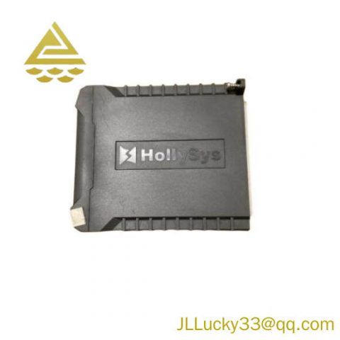 HOLLYSYS K-DP02 DCS Distributed Control System Module, High Precision Industrial Automation Solution
