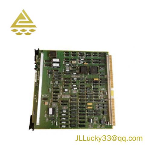 Honeywell 51402089-100: Advanced Industrial Control Module