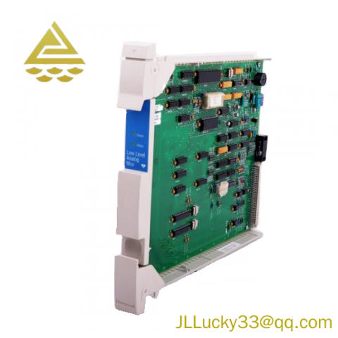 Honeywell 16159/1/1 Digital Input Module, Control Systems, Electronics