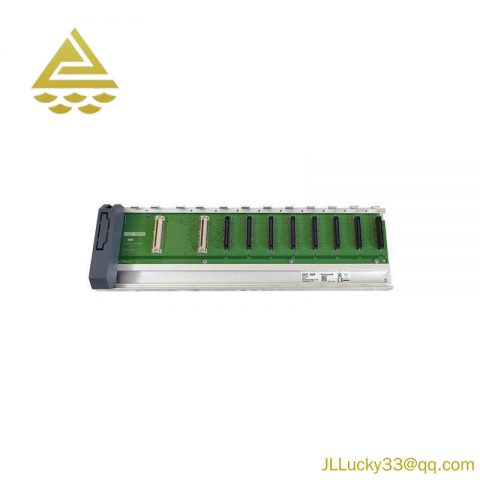 Honeywell 2MLR-M06P Rack Module - Robust Automation Control