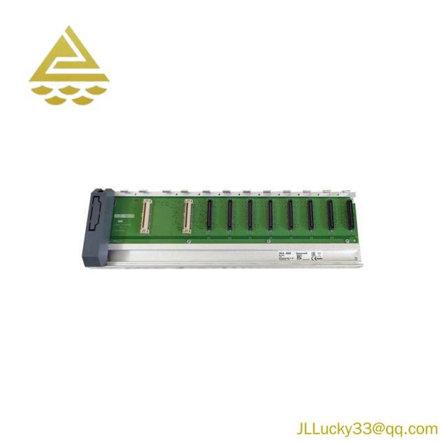 Honeywell 2MLR-M06P Rack Module - Robust Automation Control