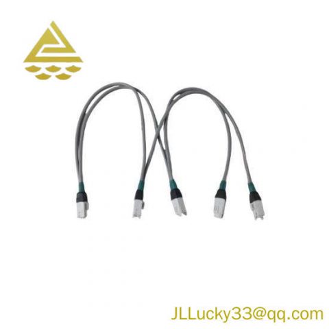 Honeywell 51202971 Interface Cable, for Control Systems & Automation, Precision Engineering