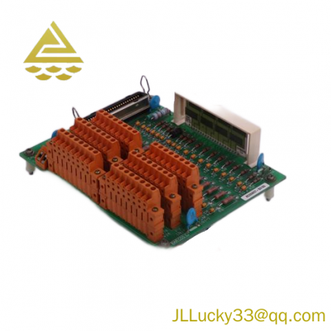 Honeywell 51197017-100 Control Module, Industrial Automation Solutions