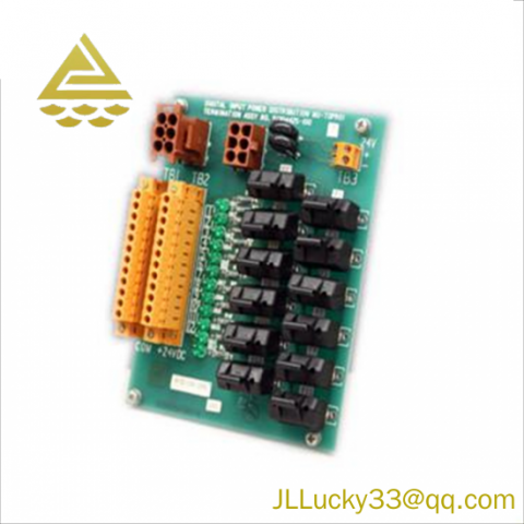 Honeywell MU-PLAM02 51304362-100 Multiplexer Processor, Industrial Automation Solutions