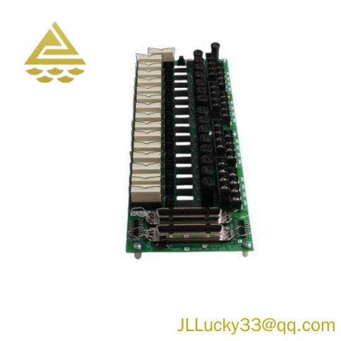 Honeywell 51306821-100 Modular Control Unit