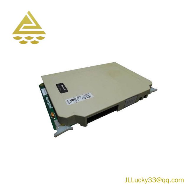HONEYWELL 620-0085 Data Collection Module for Industrial Automation