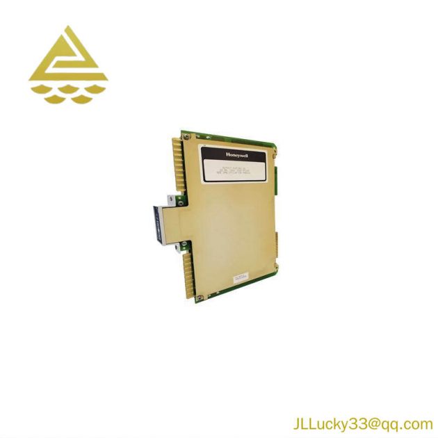 Honeywell A50L-0001-0209 Industrial Control Module