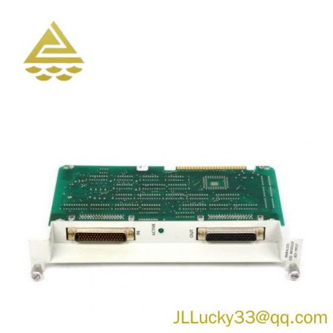Honeywell 5119672710 - Industrial Control Module for Automation