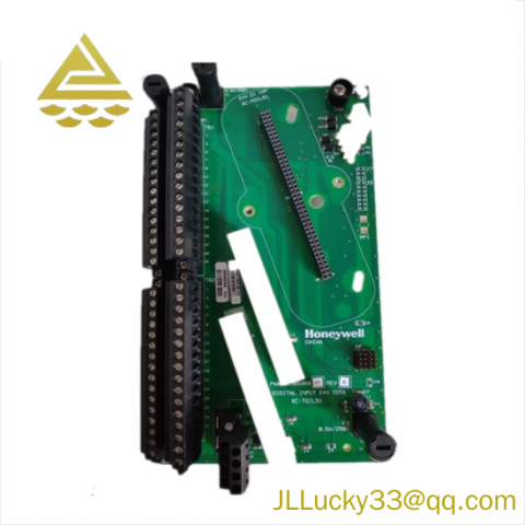 Honeywell 8C-TAOX61 51306981-175 Circuit Board: Industrial Control Precision in Every Detail