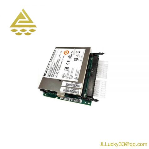 Honeywell Analog Input Module 900A01-0202, Precision Industrial Control Solution