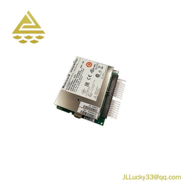 Honeywell 51304516200 Industrial Control Module, Compact & Efficient Design