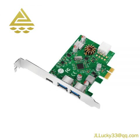 Honeywell CC-PCI031 PCI Express Card for Industrial Automation, 200 Characters or Less