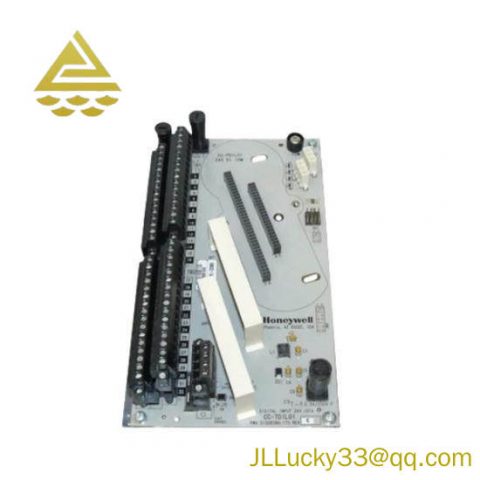 Honeywell CC-TDIL01 Digital Input Module for Industrial Automation