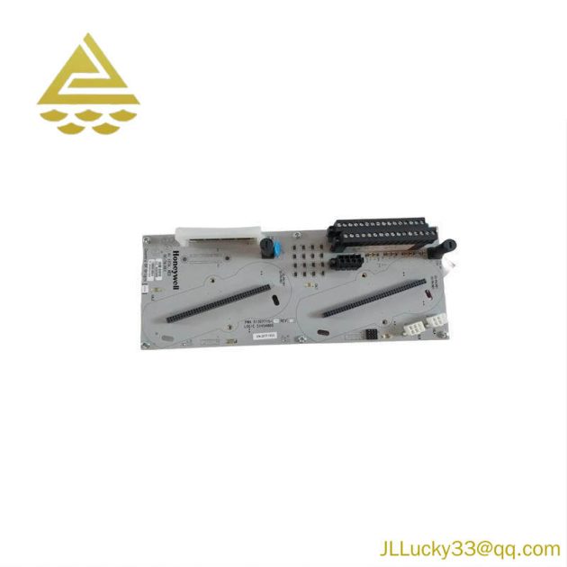 HONEYWELL DC-TAIX61 Industrial Control Module