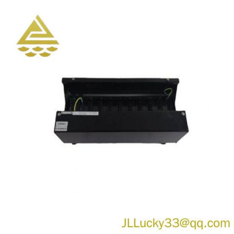 Honeywell FC-IOCHAS-0002R: I/O Chassis for Automation Parts, Efficient Control Center