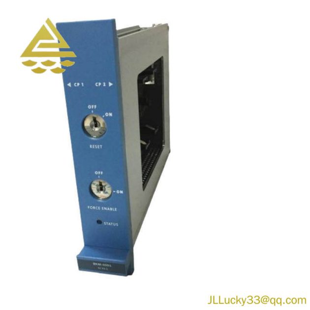 Honeywell 2MLR-M06P Rack Module - Robust Automation Control