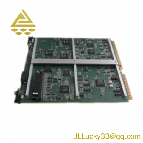 Honeywell K2LCN-4 51402615-400 PLC PCB Card