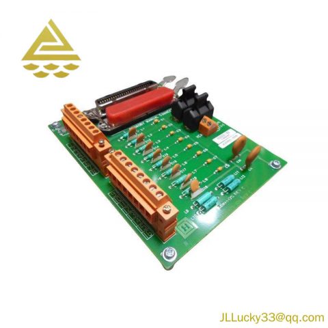 Honeywell MU-TAOX02 | 51304476-125 | Analog Output Termination Board