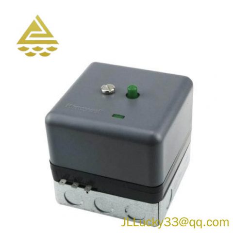 Honeywell RA890F1304/RA890G1245 Combustion Safety Controller