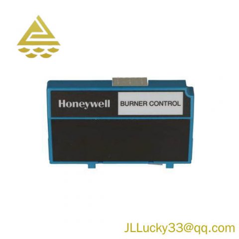 Honeywell S7820A1007 Remote Reset Module: Control & Automation Solutions