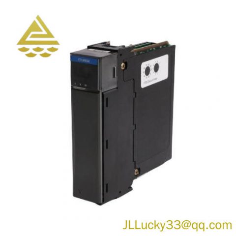 Honeywell TK-FTEB01 Ethernet Module for Industrial Control Applications