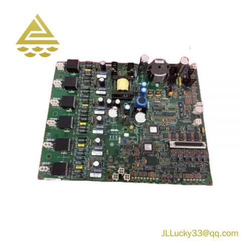 HP E1740A Industrial Control Module, Advanced Automation Component
