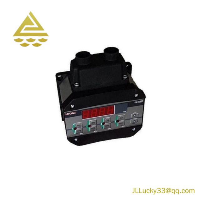 ABB R31661103 Control Module